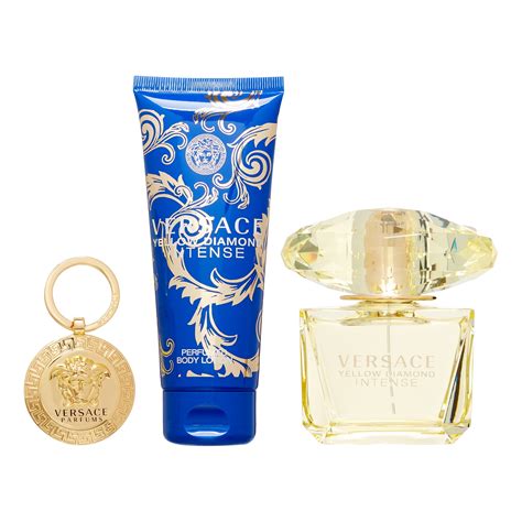 versace fragrance set